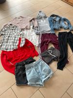 Gr.34  XS Adidas Mexx Zara Gratis Versand Dortmund - Mitte Vorschau