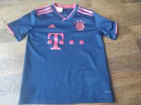 FC Bayern München Trikot, Gr. 140 (fällt klein aus) Baden-Württemberg - Glatten Vorschau