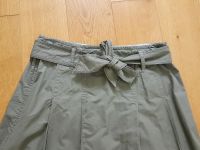 Esprit Sommer Rock khaki oliv grün Baumwolle 36 Dortmund - Hörde Vorschau