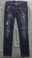 Jeans von Killah, Used-Optik, Jeansgröße 30 (Gr. 40) München - Untergiesing-Harlaching Vorschau