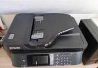 Epson WF 7720 Drucker Scanner Fax kopieren Niedersachsen - Bockenem Vorschau