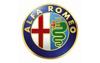 DIVERSE ALFA-ROMEO-EMBLEME Berlin - Lichterfelde Vorschau