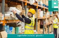 Lagermitarbeiter (m/w/d) - Überherrn Saarland - Überherrn Vorschau