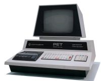 Suche: Commodore Pet 2001 Nordrhein-Westfalen - Oberhausen Vorschau