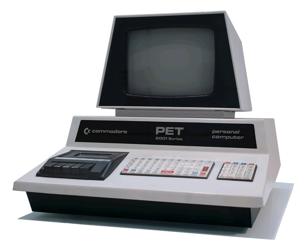 Suche: Commodore Pet 2001 in Oberhausen