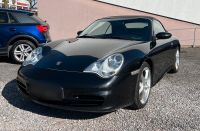 Porsche 911 C 2 996.2 Cabriolet Schwarz top Nordrhein-Westfalen - Iserlohn Vorschau