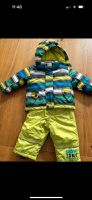 Winterhose Winterjacke Skihose Skijacke 74 Topomini Leipzig - Möckern Vorschau