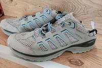 Salomon TECHAMPHIBIAN Schuhe 41 Bayern - Friedberg Vorschau