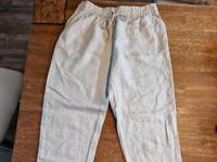 Freizeithose Leinenoptik Hessen - Zierenberg Vorschau