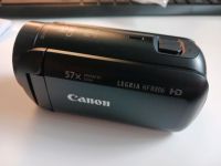 Canon Legria HF 586 Kamera Hessen - Mühltal  Vorschau