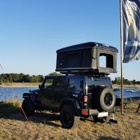 ⛺ Dachzelt mieten autohome AIRTOP Plus 360 Camper 2024 URLAUB ⛺ Nordrhein-Westfalen - Hamm Vorschau