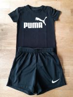 Puma Sport-Set 122/128, Größe S Nordrhein-Westfalen - Olpe Vorschau