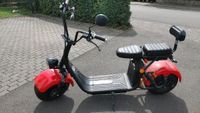 Santa Tina Premium E-Roller COMO 2 Hessen - Ober-Mörlen Vorschau