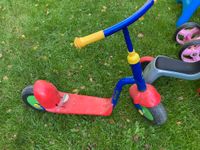 Kettler Roller Kinderroller Nordrhein-Westfalen - Gütersloh Vorschau