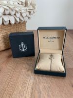 Paul Hewitt Anchor Spirit Bracelet, Armband Silber Niedersachsen - Sarstedt Vorschau