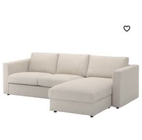 Ikea Vimle Couch Nordrhein-Westfalen - Mönchengladbach Vorschau