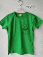 Schlumpf grünes T-Shirt Größe 110/116 Leipzig - Leipzig, Südvorstadt Vorschau