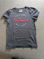 T Shirt, Hollister, Größe M Niedersachsen - Bad Fallingbostel Vorschau