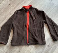 Gant Fleecejacke braun XL Nordrhein-Westfalen - Moers Vorschau