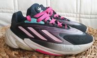 Adidas Ozelia • Gr. 38 • Sneaker Turnschuhe Leipzig - Altlindenau Vorschau