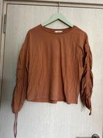 Mango Koral/Orange Bluse M Pankow - Prenzlauer Berg Vorschau