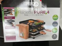 Raclette pure 4 Personen Neu Nordrhein-Westfalen - Erftstadt Vorschau