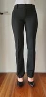 ESPRIT Stoffhose Gr.34,Farbe:Schwarz,elegant,NEUWERTIG !!! Baden-Württemberg - Kuppenheim Vorschau