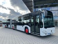 Busfahrer/in in Voll-/Teilzeit oder Minijob gesucht Niedersachsen - Wunstorf Vorschau