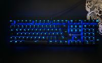 ROCCAT Suora Mechanische Tactile Gaming Tastatur Niedersachsen - Göttingen Vorschau