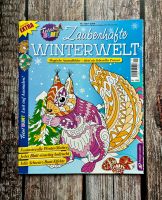 Zeitschrift - Total Bunt "Zauberhafte Winterwelt" - Nr. 1/20 Schleswig-Holstein - Bosau Vorschau