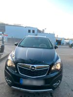 Opel Mokka Baden-Württemberg - Geislingen an der Steige Vorschau