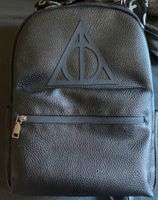 Harry Potter Deathly Hallows Rucksack selten!!! Rheinland-Pfalz - Nierstein Vorschau