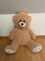 Teddybär in einem hellen Ton Nordrhein-Westfalen - Kamp-Lintfort Vorschau