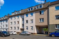 Demnächst frei! 3-Zimmer-Wohnung in Solingen Mitte Nordrhein-Westfalen - Solingen Vorschau