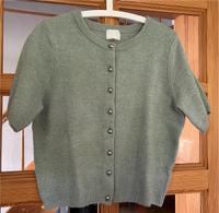Pullunder, Wollshirt, Gr. M, H&M Brandenburg - Wustrau Vorschau