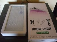 Wachstumslampe für Pflanzen, grow lamp, 312 LED Vollspektrum Nordrhein-Westfalen - Sassenberg Vorschau