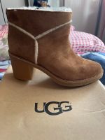 Original UGG Stiefelette Bonn - Beuel Vorschau