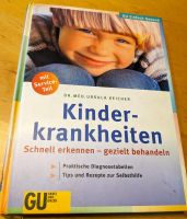 "Kinderkrankheiten" Dr. med. Ursula Keicher Bayern - Bad Königshofen Vorschau