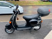 Piaggio Vespa ET4 125 Tüv 11.2022 Nordrhein-Westfalen - Herne Vorschau