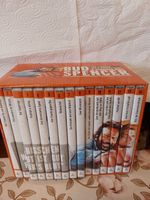 But Spencer und Terence Hill Box mit 14 dvd von De Agustini Bayern - Offenberg Vorschau