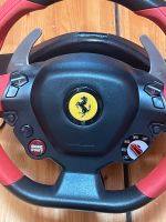 THRUSTMASTER Ferrari 458 Spider Baden-Württemberg - Karlsruhe Vorschau