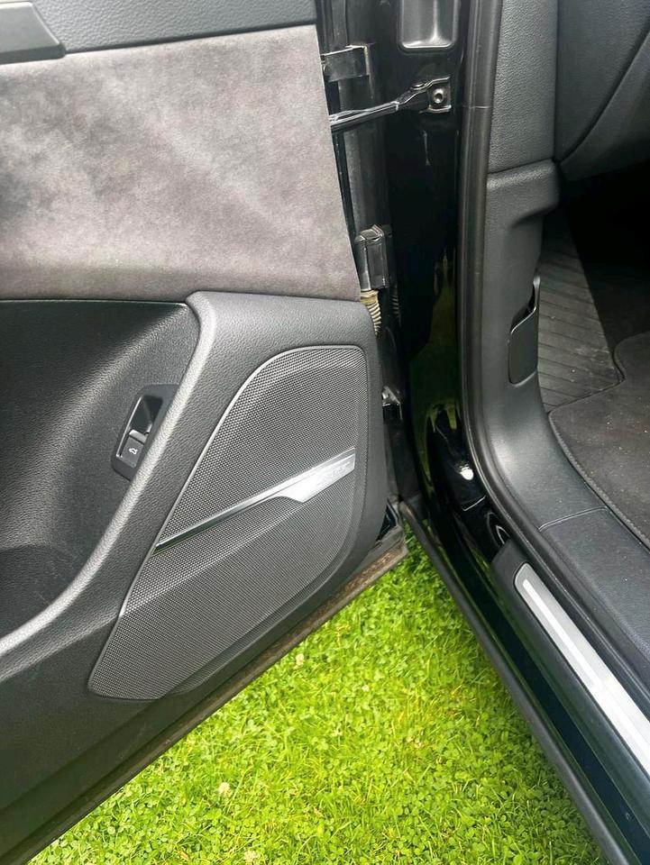 Audi Q7 3.0 TDI Quattro/7 Sitzer/Tüv NEU/AHK/Carplay/Bose in Aachen