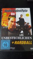 DVD - Die Unbestechlichen und Hardball Hessen - Darmstadt Vorschau