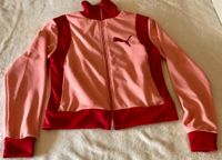 Puma Original Damen Jacke Fitness Vintage Retro Sweatjacke M NEU Baden-Württemberg - Überlingen Vorschau