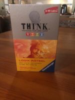 „Think  Kids“ Logik Rätselspiel Neu! Niedersachsen - Alfhausen Vorschau