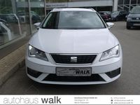 Seat Leon Sport Tourer 1.6 TDI DSG Style NAVI GRA APS Baden-Württemberg - Pfullendorf Vorschau