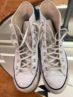 Converse Chuck Taylor All Star Lift - Hohe Sneaker Baden-Württemberg - Ostfildern Vorschau