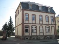 Schöne kleine 2-Raum Wohnung im EG Sachsen - Geringswalde Vorschau