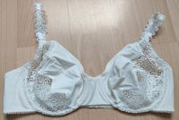 La perla BH Bustier bra 85C Vintage neuwertig weiß Saarland - Völklingen Vorschau