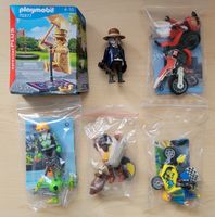 Playmobile Figuren (6 tlg) Bayern - Bessenbach Vorschau